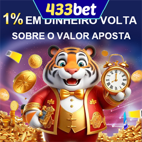 433bet Rebate