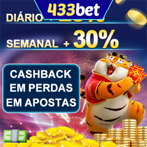 433bet Fundo de Resgate de Perdas Semanais