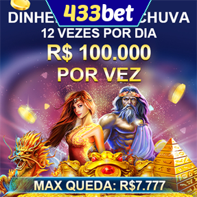 433bet Mina Misteriosa