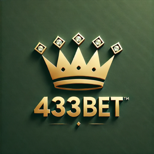 433bet Cassino Online